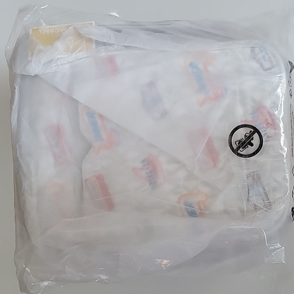 MICHAEL KORS JET SET SHOULDER CROSSBODY BAG NWT - Picture 6 of 6